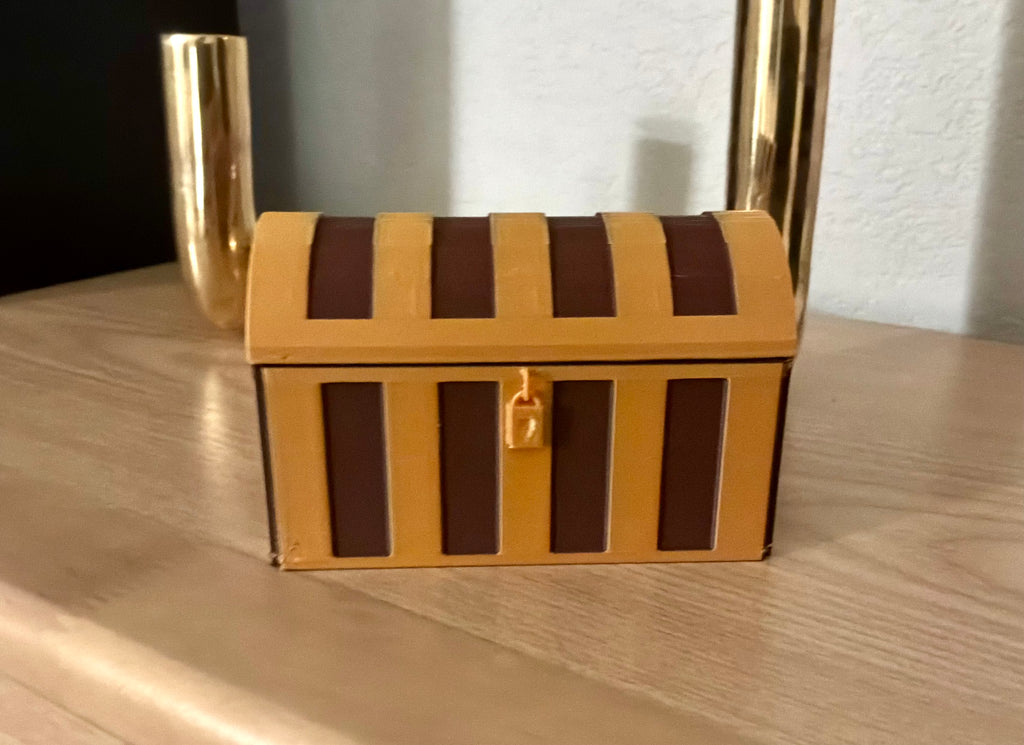 Treasure Chest