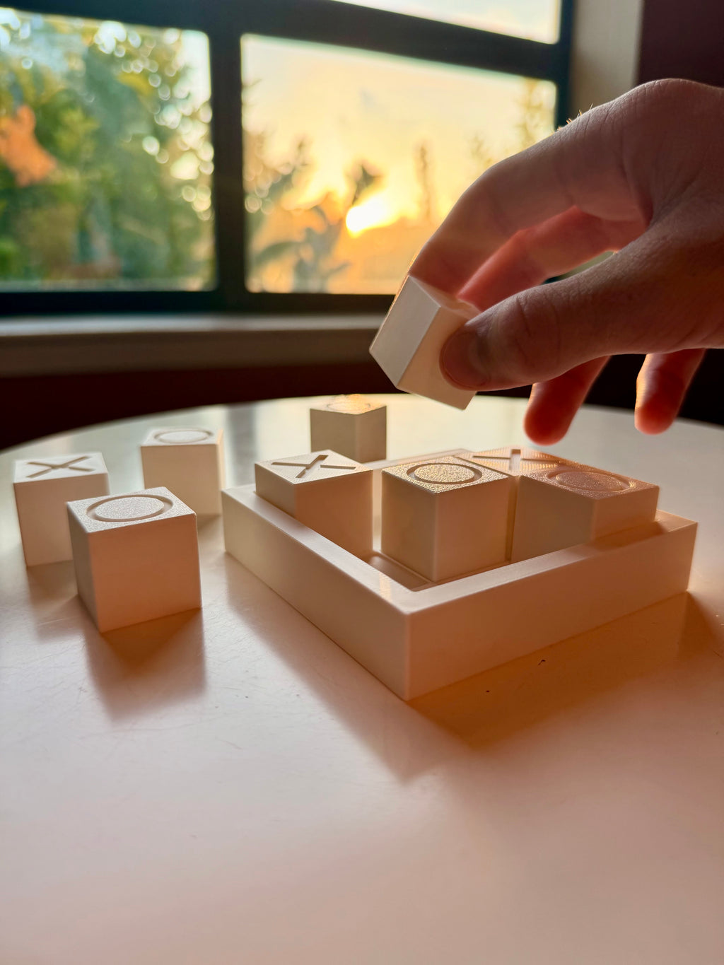 Tic Tac Toe