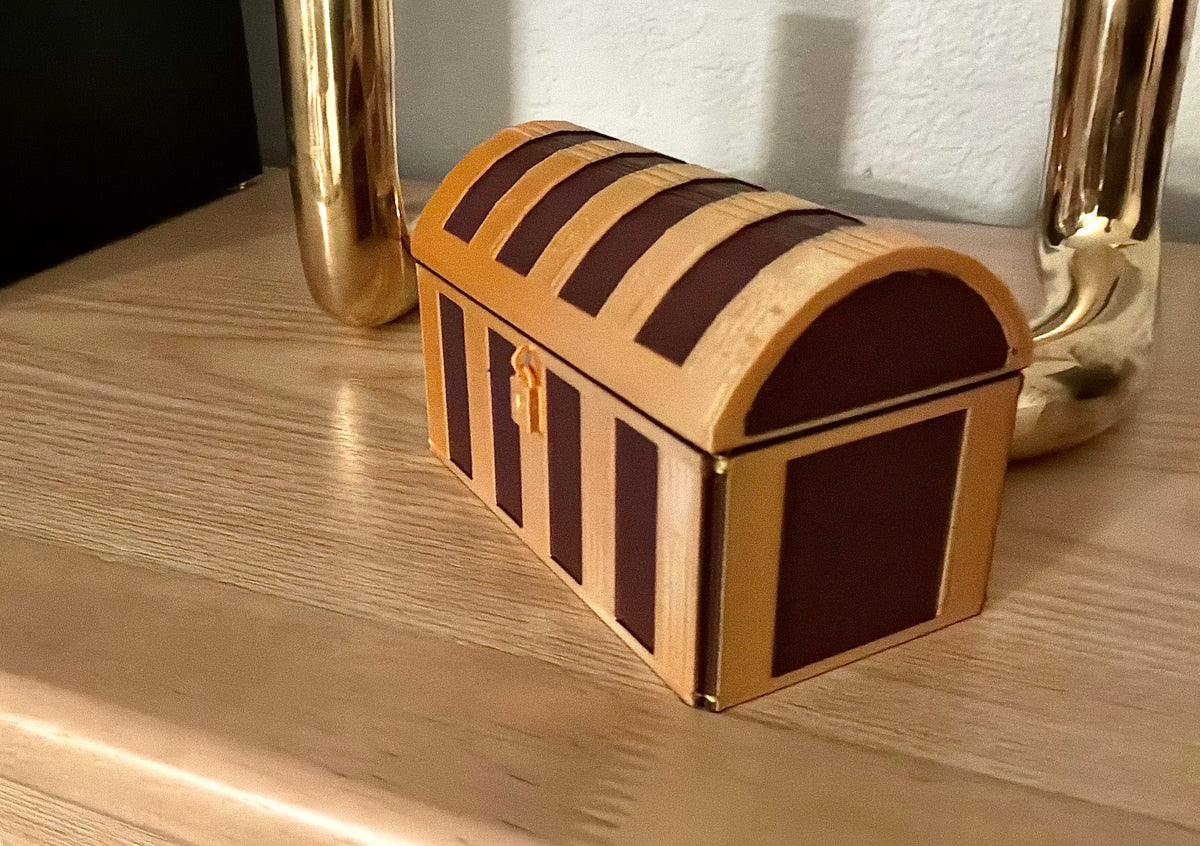 Treasure Chest