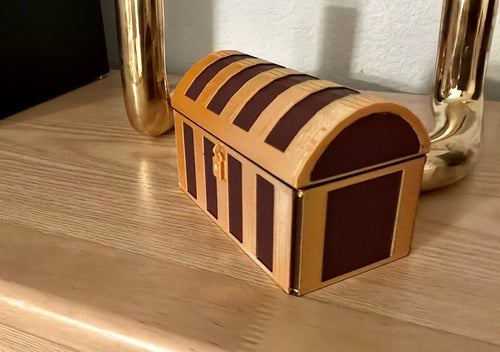 Treasure Chest