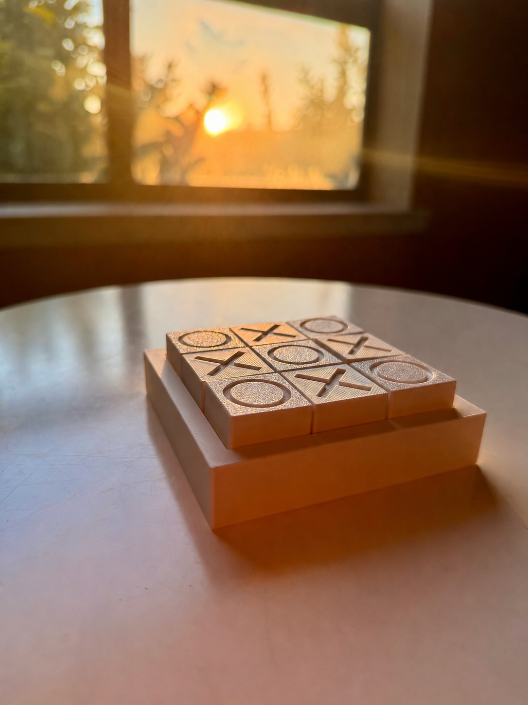 Tic Tac Toe