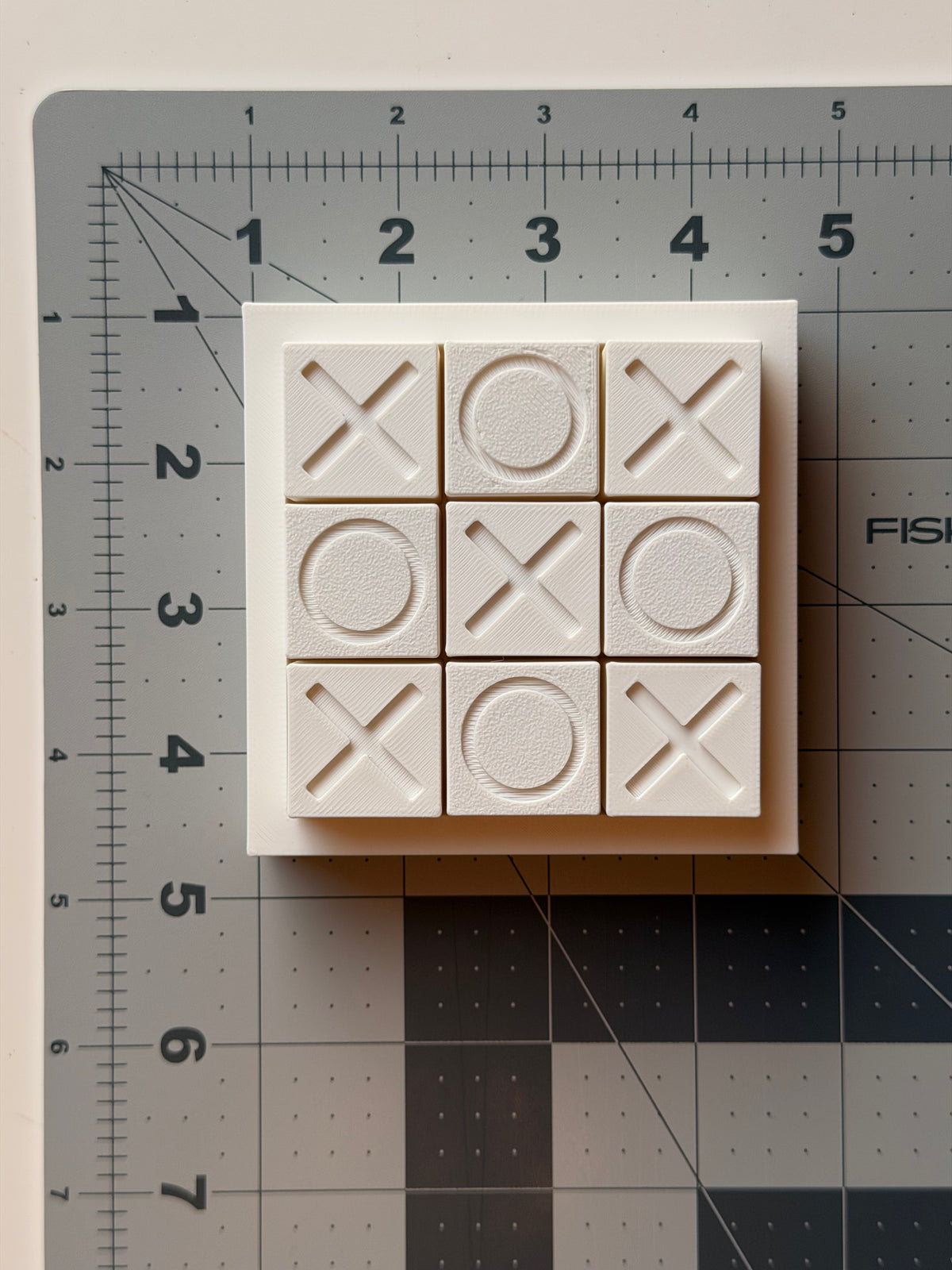 Tic Tac Toe