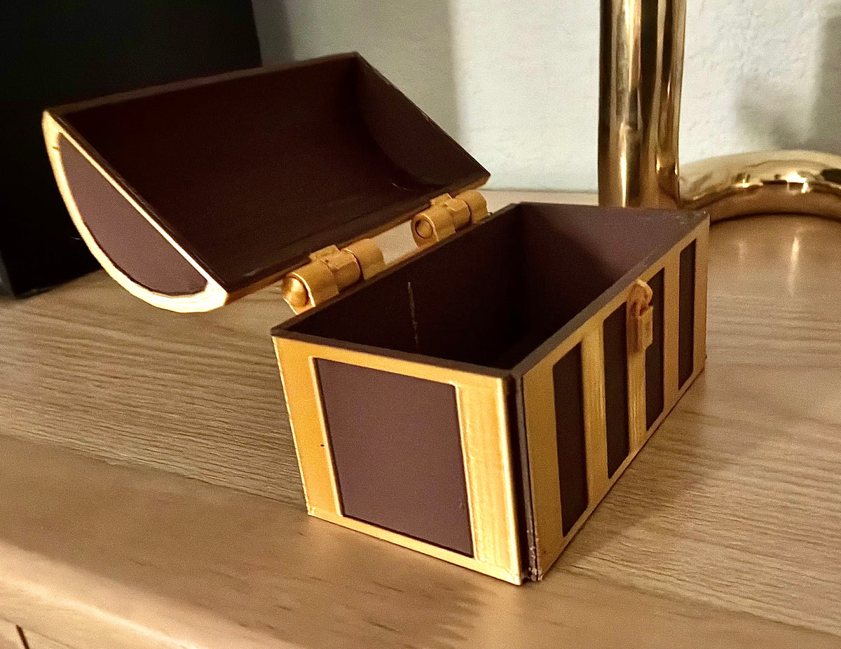 Treasure Chest
